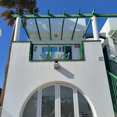 דירה Casa Tami - Club Guacimeta Matagorda Lanzarote Los Pocillos